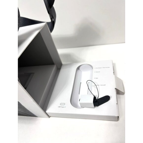 Google Daydream View VR Headset Only *No Remote* Virtual Reality Headset READ! - Picture 4 of 11